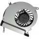 Cooler procesor Laptop, MSI, GP60, MS-16GD, PAAD06015SL, N284, N285, N039, 5V, 0.55A