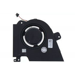 Cooler procesor Laptop Gaming, Asus, ROG Zephyrus G15 GA551Q, GA551QS, 13NR04N0P02011, DFSCK22D05883J-FN86, 6033B0091201, 12V, 1A, CPU