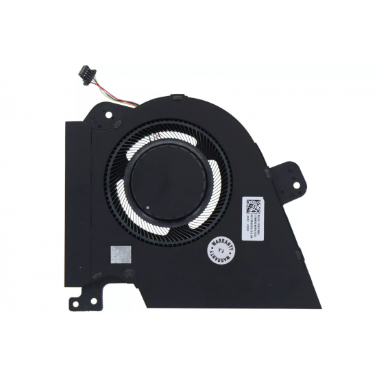 Cooler procesor Laptop Gaming, Asus, ROG Zephyrus Duo 15 SE GX551Q, GX551QM, GX551QS, GX551QR, 13NR04N0P02011, DFSCK22D05883J-FN86, 6033B0091201, 12V, 1A, CPU