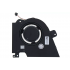 Cooler procesor Laptop Gaming, Asus, ROG Zephyrus Duo 15 SE GX551Q, GX551QM, GX551QS, GX551QR, 13NR04N0P02011, DFSCK22D05883J-FN86, 6033B0091201, 12V, 1A, CPU