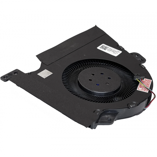 Cooler Laptop, Asus, ROG Zephyrus Duo 15 GX550, GX550LXS, GX550LWS, GX550Q, DF2222222215181D, 13NR02Z0P09011, 12V, 1A, CPU