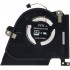 Cooler placa video Laptop Gaming, Asus, ROG Zephyrus Duo 15 GX550L, GX550LWS, GX550LXS, 13NR02Z0P09011, DFSCK22115181D-FMB8, 6033B0088501, 12V, 1A, GPU
