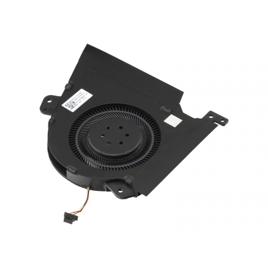 Cooler Laptop, Asus, ROG Zephyrus Duo 15 GX550, GX550LXS, GX550LWS, GX550Q, DFSCK22105182D, 13NR02Z0P08011, 12V, 1A, GPU