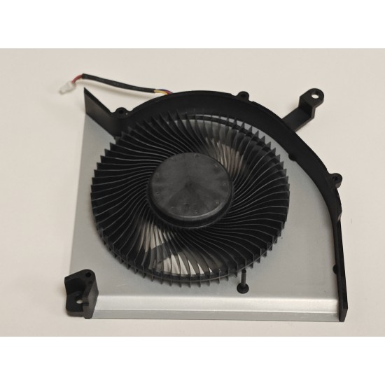 Cooler procesor Laptop Gaming, MSI, CreatorPro X18 HX A14VMG, A14VKSG, MS-1822, PABD18010SH-N542, N518, N531, E330402880B22, 12V, 0.6A, CPU