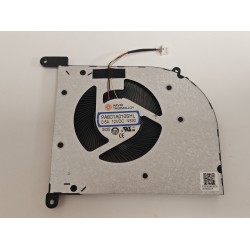 Cooler placa video Laptop Gaming, MSI, Stealth 18 AI Studio A1VGG, MS-1831, PABD1A010SHL-N530, E330402800B220, GPU