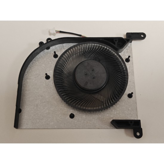 Cooler placa video Laptop Gaming, MSI, Stealth 18 AI Studio A1VGG, MS-1831, PABD1A010SHL-N530, E330402800B220, GPU