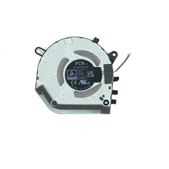 Cooler placa video Laptop Gaming, Asus, V16 V3607VH, V3607VM, V3607VU, 13NB16K0P02211, 13N1-KYP0121, 13N1-KYP0121, DFS5L22H05B85, F24286, GPU