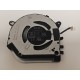 Cooler placa video Laptop Gaming, Asus, V16 V3607VH, V3607VM, V3607VU, 13NB16K0P02211, 13N1-KYP0121, 13N1-KYP0121, DFS5L22H05B85, F24286, GPU