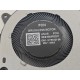 Cooler placa video Laptop Gaming, Asus, V16 V3607VH, V3607VM, V3607VU, 13NB16K0P02211, 13N1-KYP0121, 13N1-KYP0121, DFS5L22H05B85, F24286, GPU
