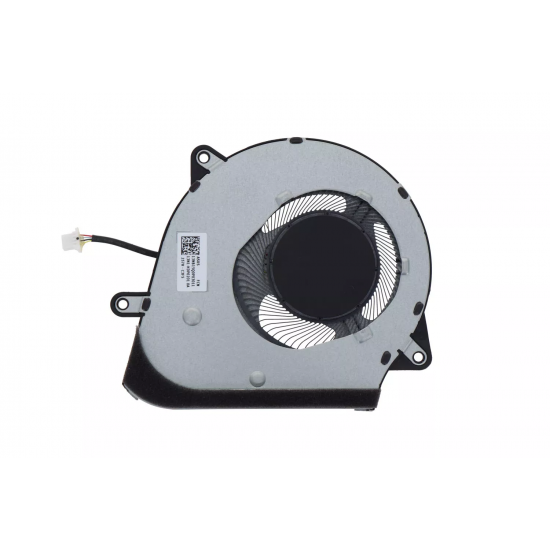 Cooler procesor Laptop Gaming, Asus, V16 V3607VJ, V3607VU, 13NB15Q0P03011, 13N1-KDP0201, DFS5K12B15E6AB, F24075, CPU