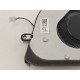Cooler procesor Laptop Gaming, Asus, V16 V3607VJ, V3607VU, 13NB15Q0P03011, 13N1-KDP0201, DFS5K12B15E6AB, F24075, CPU