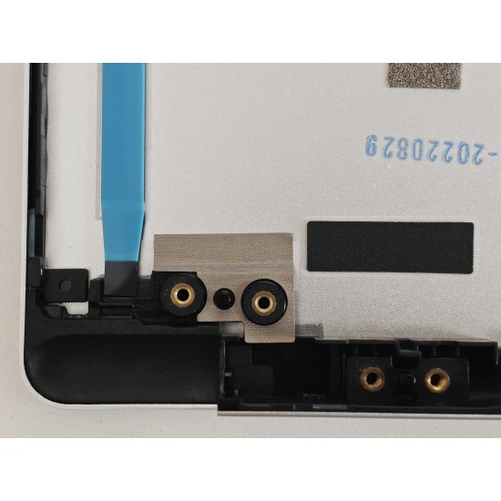 Capac Display Laptop, Huawei, Honor MagicBook X16 Pro BRN-G561, HQ20707187000, argintiu