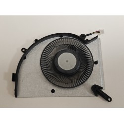 Cooler procesor Laptop Gaming, MSI, GS77 Sealth 12UE, 12UH, 12UHS, 12UG, 12UGS, MS-17P1, PABD1A010SHL-N485, E330801250MC2, 12V, 0.6A, CPU