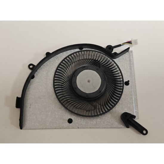 Cooler procesor Laptop Gaming, MSI, GS77 Sealth 12UE, 12UH, 12UHS, 12UG, 12UGS, MS-17P1, PABD1A010SHL-N485, E330801250MC2, 12V, 0.6A, CPU