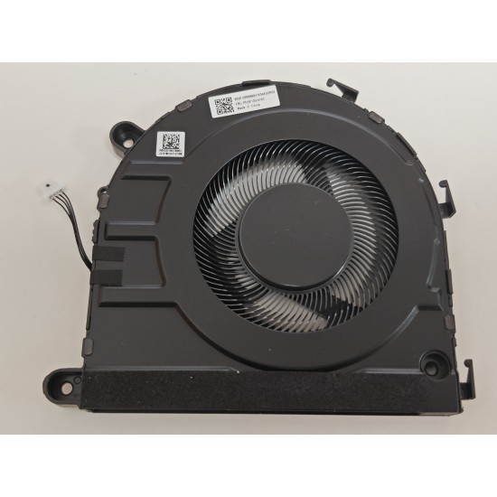 Cooler Laptop, Lenovo, ThinkBook 14 G6 ABP Type 21KJ, 5F10S14143, BN8509S5H-003P, HYM023100VO0013, B8507ASHNF2300TN, 023.100VO.0003, 5V, 0.5A