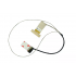 Cablu video LVDS Laptop, Asus, K751B, K751BP, K751M, K751MA, K751MD, K751MJ, K751N, K751NA, K751NV, K751S, K751SA, K751SJ, K751SV, 14005-01190000, 14005-01190100, X751 LVDS Cable, 29cm, 40 pini