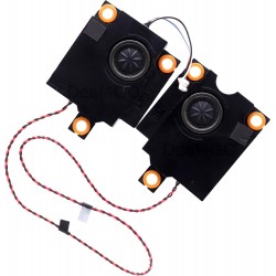 Difuzoare (boxe) Laptop Gaming, Asus, ROG Strix G17 G713IC, G713IE, G713IH, 04072-04030300, 6039B0116601, 4 pini