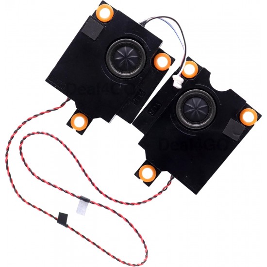 Difuzoare (boxe) Laptop Gaming, Asus, ROG Strix G15 G513IC, G513IE, G513IH, 04072-04030300, 6039B0116601, 4 pini