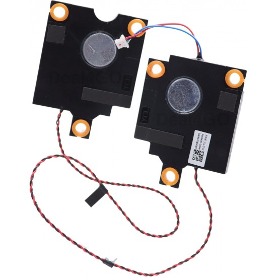 Difuzoare (boxe) Laptop Gaming, Asus, ROG Strix G15 G513IC, G513IE, G513IH, 04072-04030300, 6039B0116601, 4 pini