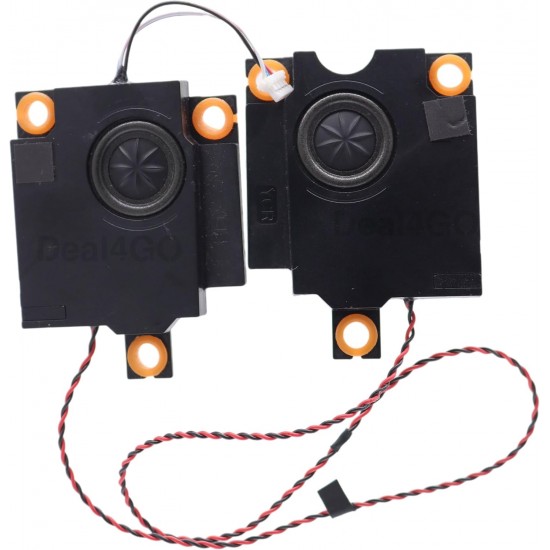 Difuzoare (boxe) Laptop Gaming, Asus, ROG Strix G15 G513IC, G513IE, G513IH, 04072-04030300, 6039B0116601, 4 pini