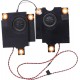 Difuzoare (boxe) Laptop Gaming, Asus, ROG Strix G15 G513IC, G513IE, G513IH, 04072-04030300, 6039B0116601, 4 pini