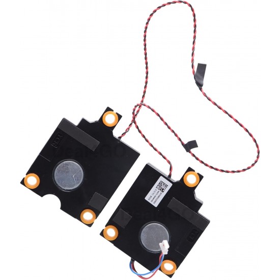 Difuzoare (boxe) Laptop Gaming, Asus, ROG Strix G15 G513IC, G513IE, G513IH, 04072-04030300, 6039B0116601, 4 pini