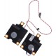 Difuzoare (boxe) Laptop Gaming, Asus, ROG Strix G15 G513IC, G513IE, G513IH, 04072-04030300, 6039B0116601, 4 pini