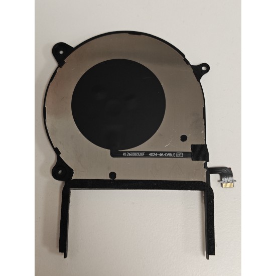 Cooler placa video Laptop, Huawei, MateBook X Pro MRGFG-32, EG50040S1-CQ10-S9A, SOL51690069, ND75C78-21A02, 5V, 0.5A, GPU