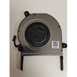 Cooler procesor Laptop, Huawei, MateBook X Pro MRGFG-32, EG50040S1-CQ20-S9A, SOL51690070, ND65C34-21A03, 5V, 0.5A, CPU