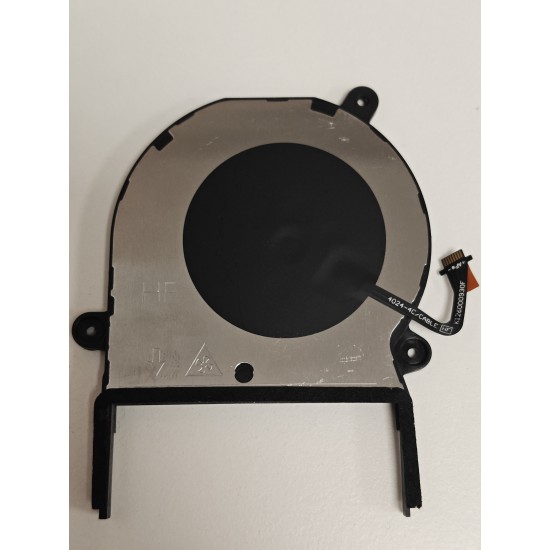 Cooler procesor Laptop, Huawei, MateBook X Pro MRGF-16, EG50040S1-CQ20-S9A, SOL51690070, ND65C34-21A03, 5V, 0.5A, CPU