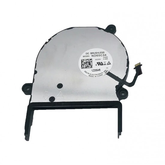 Cooler procesor Laptop, Huawei, MateBook X Pro MRGF-16, EG50040S1-CQ20-S9A, SOL51690070, ND65C34-21A03, 5V, 0.5A, CPU