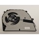 Cooler Laptop 2-in-1, Dell, Inspiron 16 7630, P128F, P128F001, P128F002, 6WR1W, 06WR1W, DFS5K12B159A1F-FQ76, 023.100UT.0001, 5V, 0.5A
