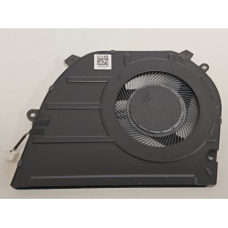 Cooler Laptop, Dell, Inspiron 16 5635, P117F, P117F008, 6WR1W, 06WR1W, DFS5K12B159A1F-FQ76, 023.100UT.0001, 5V, 0.5A