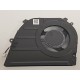 Cooler Laptop 2-in-1, Dell, Inspiron 16 7630, P128F, P128F001, P128F002, 6WR1W, 06WR1W, DFS5K12B159A1F-FQ76, 023.100UT.0001, 5V, 0.5A