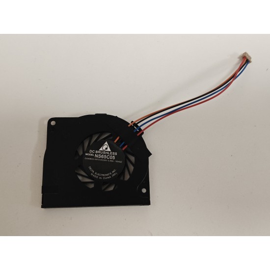 Cooler Laptop, Fujitsu, Lifebook S904, T904, NS65C05-16HQ2, CA49600-0970, 5V, 0.50A