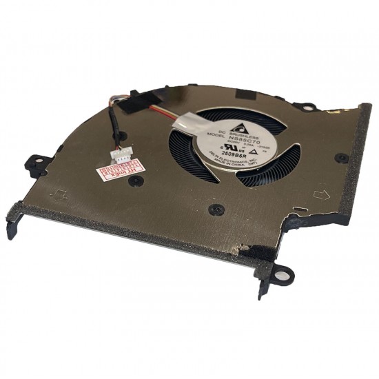 Cooler procesor Laptop, Asus, VivoBook 15X M1503, M1503IA, M1503QA, NS85C70-21G25, 13N1-EDP0401, 13NB0WQ0T01021