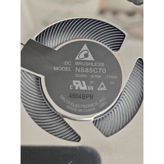 Cooler procesor Laptop, Asus, VivoBook 15X M1503, M1503IA, M1503QA, NS85C70-21G25, 13N1-EDP0401, 13NB0WQ0T01021