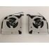 Set coolere compatibile Laptop, Legion 5H40S20911, 5H40S20912, 5H40S20913, 5H40S20914, 5H40S20915, 5H40S20916, 5H40S20917, 5H40S20918, 5H40S20919, DFSCL42P16593T-FQR2, DFSCL42P06593T-FQR1, 12V, 1A