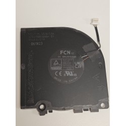 Cooler Laptop, Dell, Latitude 7330, P149G, P149G001, FFJ6F, 0FFJ6F, DFS5K22305283H-FNRL, EG50040S1-CR10-S9A, 5V, 0.5A