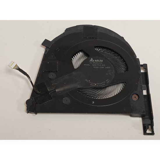 Cooler compatibil Laptop, Lenovo, ThinkPad T14s Gen 5 Type 21LS, 21LT, 5H41B77432, 5H41B77433, 5H41B77434, ND75C90-23G21, ND75C90-24B03, 5V, 0.50A