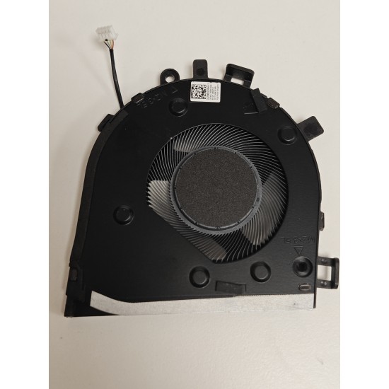 Cooler placa video Laptop, Lenovo, ThinkBook 5F10S14151, 5F10S14152, 5F10S14170, 5F10S14284, 5F10S14285, 5F10S14286, BN7508S5H-007P, DC280019ZU0HAY1, 5V, 0.6A, GPU