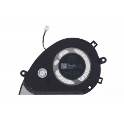 Cooler procesor Laptop, Asus, VivoBook S16 S5606C, S5606CA, S5606K, S5606KA, S5606M, S5606MA, S5606U, S5606UA, S5606W, S5606WA, 13NB1490M02011, BAPA0905R5HY011, 6033B0135201, 5V, 0.5A, CPU