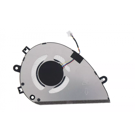 Cooler procesor Laptop, Asus, VivoBook S16 S5606C, S5606CA, S5606K, S5606KA, S5606M, S5606MA, S5606U, S5606UA, S5606W, S5606WA, 13NB1490M02011, BAPA0905R5HY011, 6033B0135201, 5V, 0.5A, CPU