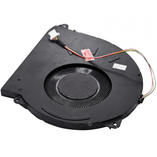 Cooler Laptop, Dell, Inspiron 14 Plus 7441, P190G, P190G001, 9WN46, 09WN46, BNA107S5H-N00P, HQ23300086000, DC28001BRU0, EG50040S1-CY60-S9A, DC28001BRS0, BNA505S5H-001P, 5V, 0.45A