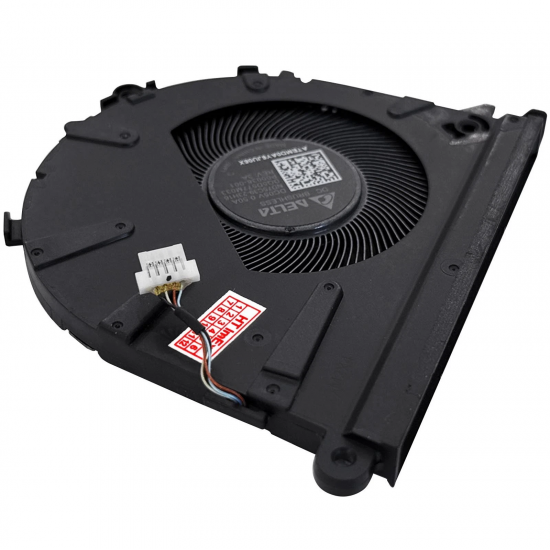 Cooler Laptop, HP, ProBook 440 G11, 445 G11, P00036-001, ND75C39-23H16, DQ5D577M033, 5V, 0.5A