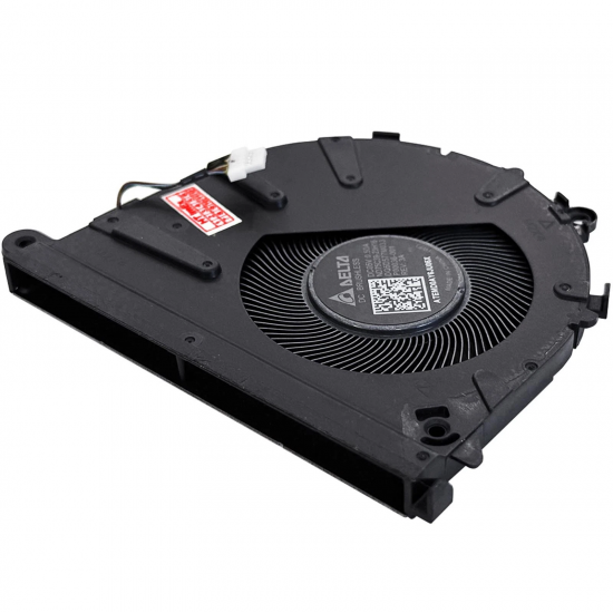 Cooler Laptop, HP, ProBook 440 G11, 445 G11, P00036-001, ND75C39-23H16, DQ5D577M033, 5V, 0.5A