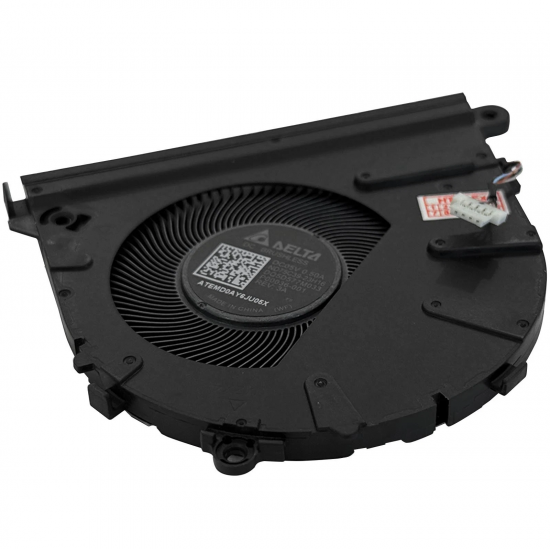 Cooler Laptop, HP, ProBook 440 G11, 445 G11, P00036-001, ND75C39-23H16, DQ5D577M033, 5V, 0.5A