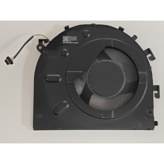 Cooler Laptop, Lenovo, IdeaPad Slim 5 14IRH10R Type 83J0, 5F10S14203, BNA107S5H-N00P, HQ255040007V0, 5V, 0.45A