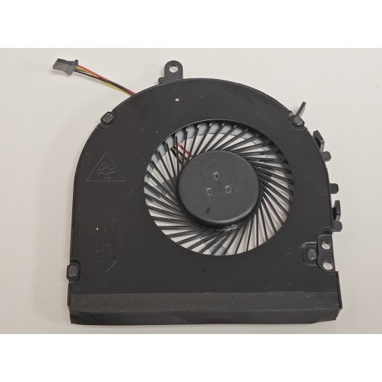 Cooler Laptop, HP, Envy M6-P, 812682-001, 818401-001, 818735-001, EG75070S1-C390-S9A, DC28000G7S0, DFS541105FC0T, DC28000G7F0, 5V, 0.5A