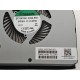 Cooler Laptop, HP, Envy M6-P, 812682-001, 818401-001, 818735-001, EG75070S1-C390-S9A, DC28000G7S0, DFS541105FC0T, DC28000G7F0, 5V, 0.5A